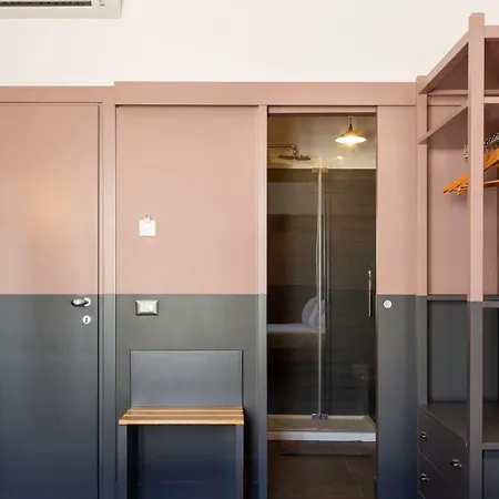 Modo Rooms & Suite Roma Exterior foto