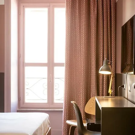 Modo Rooms & Suite Roma Exterior foto
