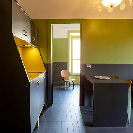 Modo Rooms & Suite Roma Exterior foto
